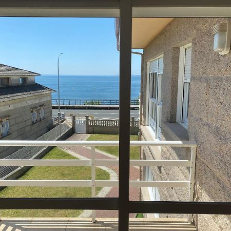 Lanzada Holidays Sanxenxo Exterior photo