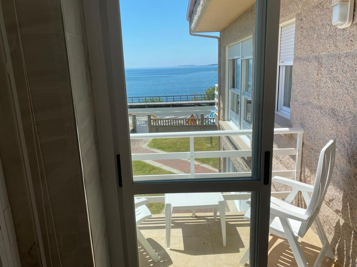 Lanzada Holidays Sanxenxo Exterior photo