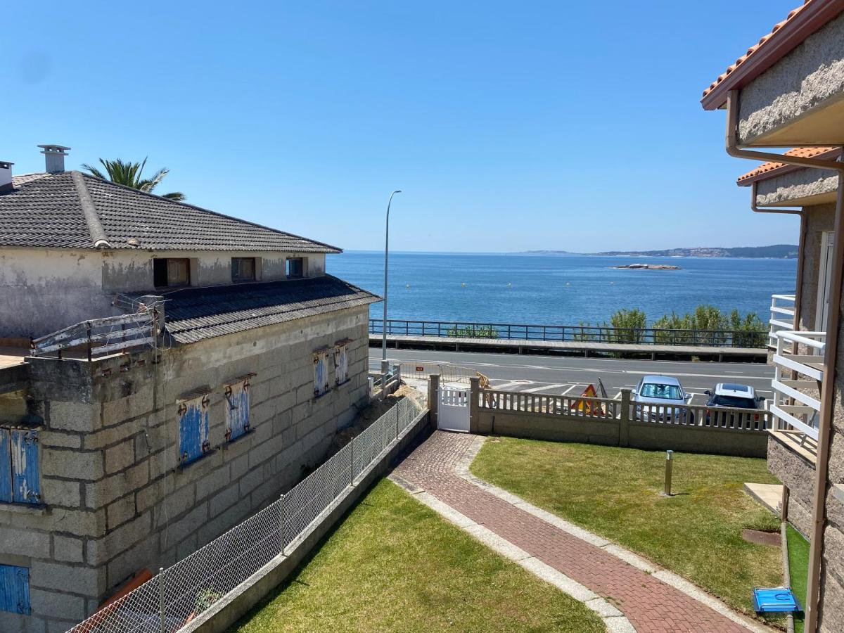 Lanzada Holidays Sanxenxo Exterior photo