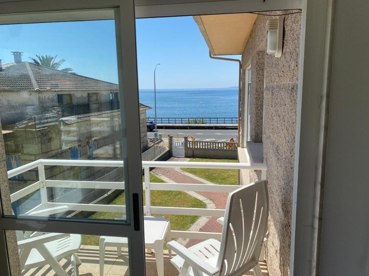 Lanzada Holidays Sanxenxo Exterior photo