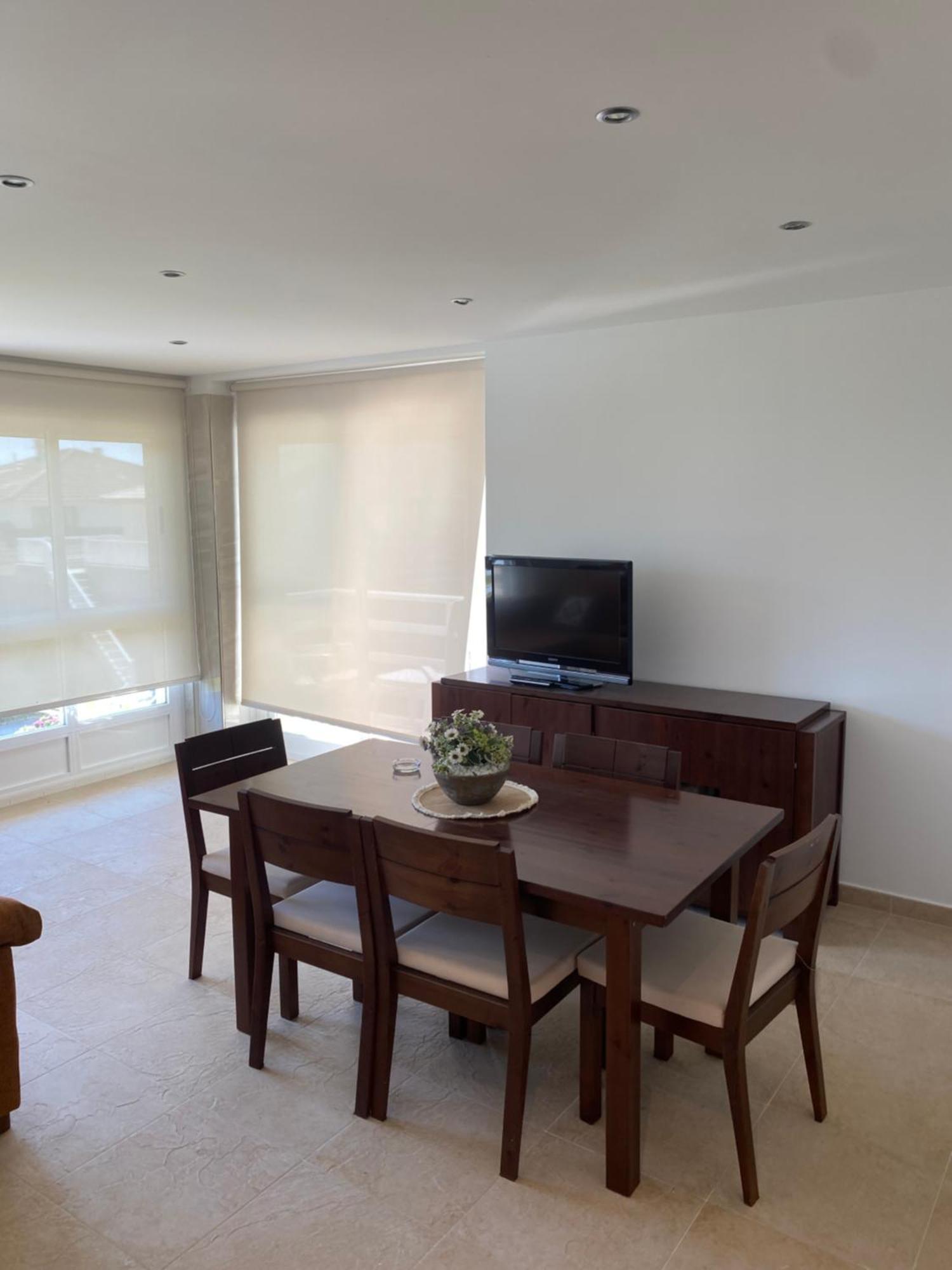 Lanzada Holidays Sanxenxo Exterior photo