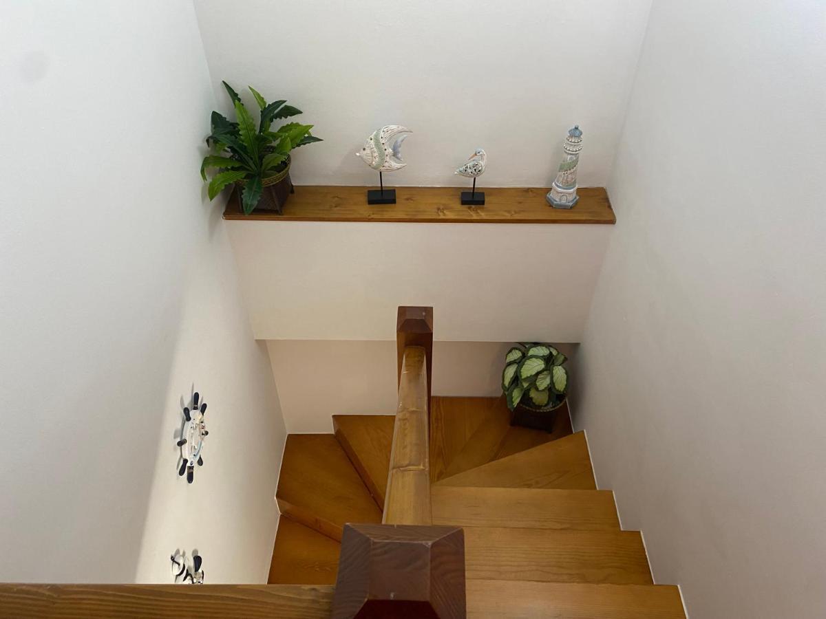 Lanzada Holidays Sanxenxo Exterior photo