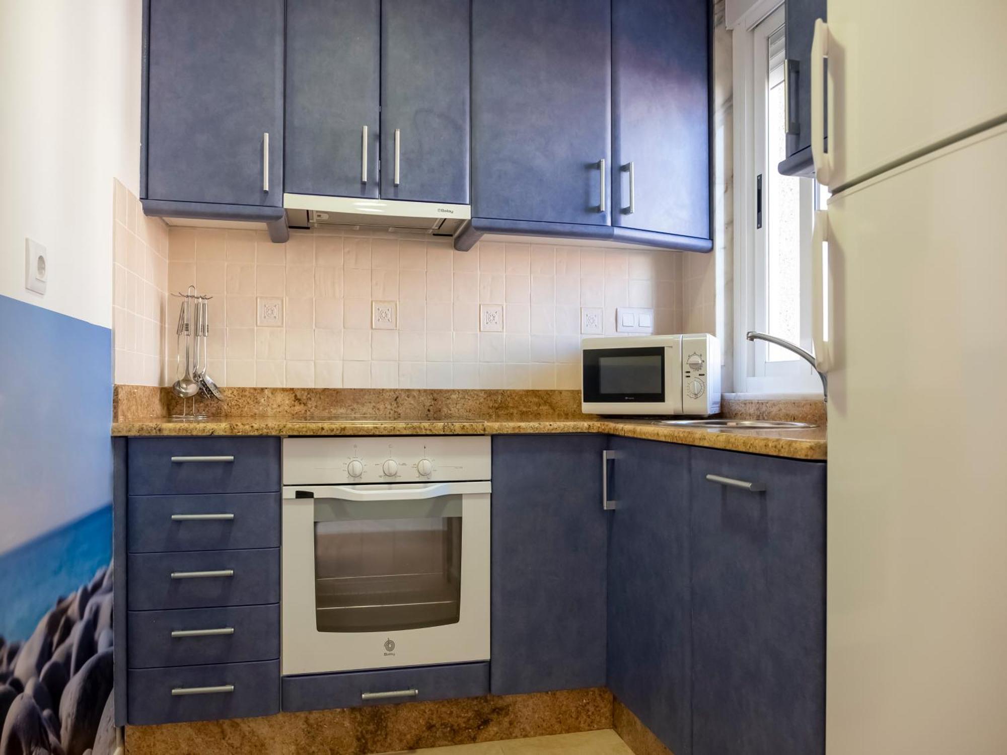 Lanzada Holidays Sanxenxo Exterior photo