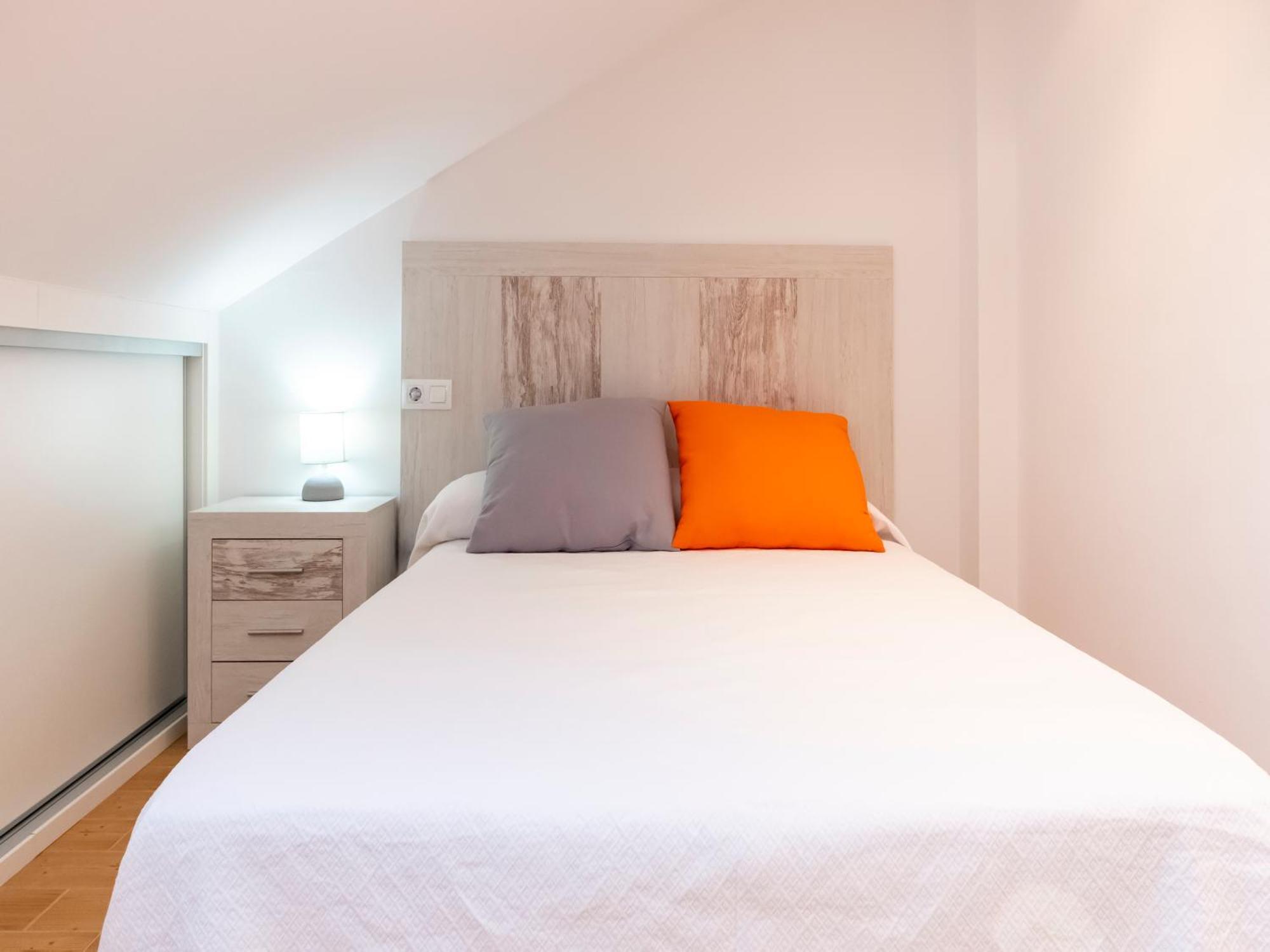 Lanzada Holidays Sanxenxo Exterior photo