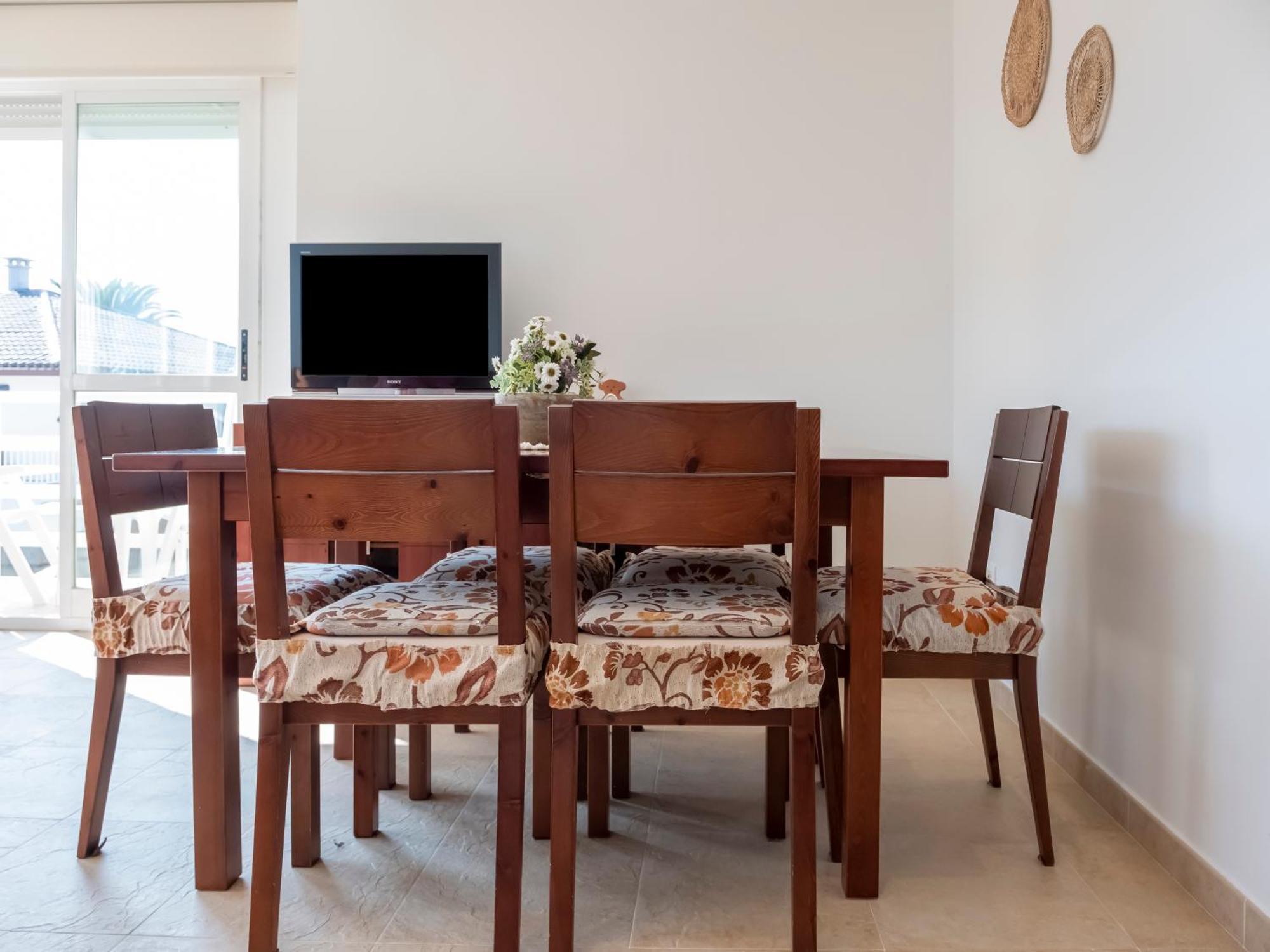 Lanzada Holidays Sanxenxo Exterior photo