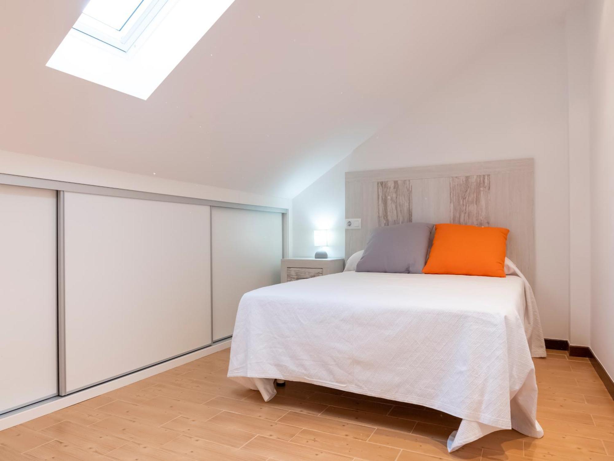 Lanzada Holidays Sanxenxo Exterior photo